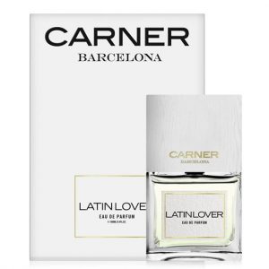 Carner Barcelona Latin Lover
